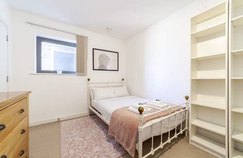Belsize Park Appartement | Stylish Top floor 2BR flat in Kentish Town