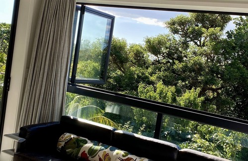 Grey Lynn Maison | Stylish Townhouse