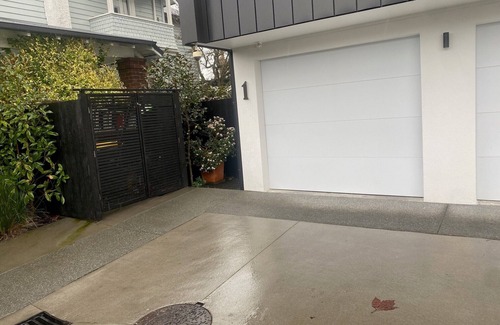 Grey Lynn Maison | Stylish Townhouse