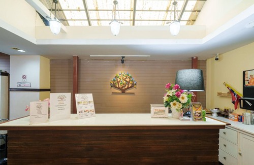Lak Si Maison | Stylish Twin| Great for Friends Nr Khaosan Park