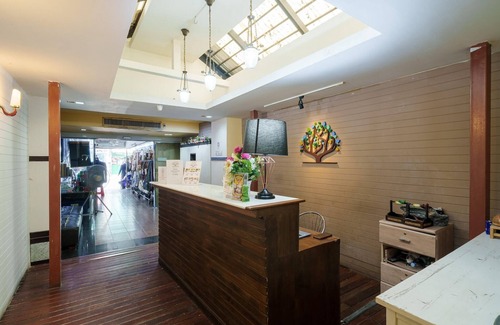 Lak Si Maison | Stylish Twin| Great for Friends Nr Khaosan Park