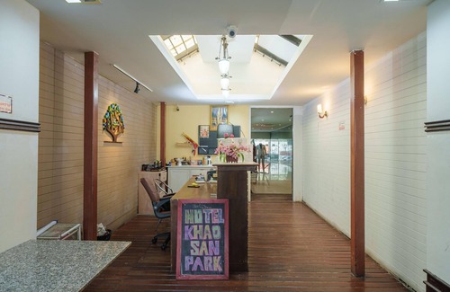 Lak Si Maison | Stylish Twin| Great for Friends Nr Khaosan Park