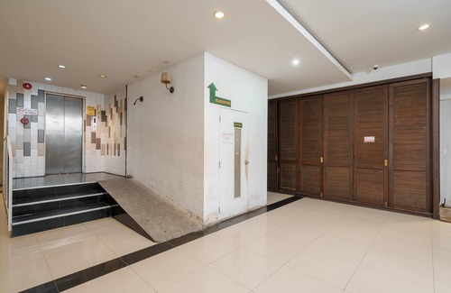 Lak Si Maison | Stylish Twin| Great for Friends Nr Khaosan Park
