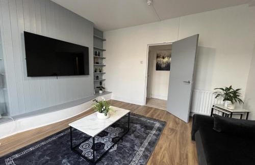 Cathays Appartement | Stylish Two Bedroom Apartment