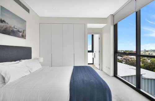 St. Leonards Appartement | Stylish two bedroom in St Leonards ALB91105