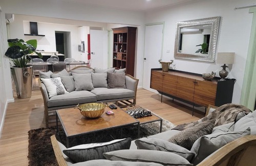 Papanui Maison | stylish two bedroom townhouse