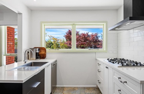 Papanui Maison | stylish two bedroom townhouse