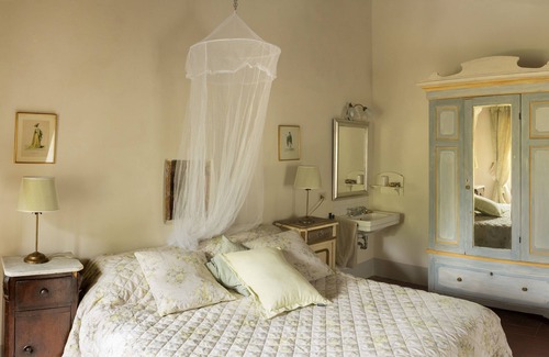 Lippiano Autre | Charmante ferme élégante: piscine privée, beaux jardins et vue imprenable.