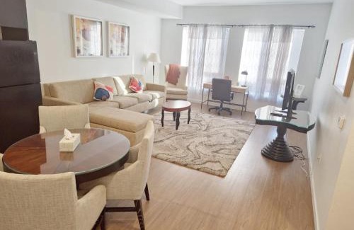 Little Tokyo Appartement | Stylish Urban Escape in Downtown Los Angeles