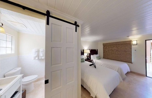 Christiansted Hôtel | Stylish Urban Getaway Steps from Dining, Shopping, and Christiansted’s History