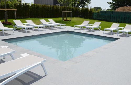 Gasthuis Maison | Stylish Villa in Bemelen