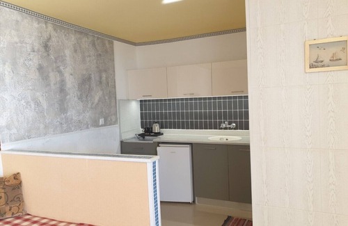 Piskopiano Appartement | Art Apartmets Collection