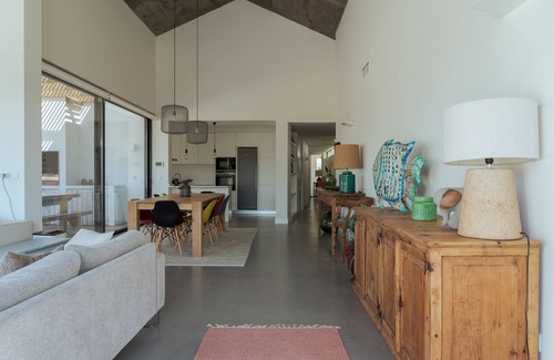 Troia Maison | Vues reposantes Villa Comporta