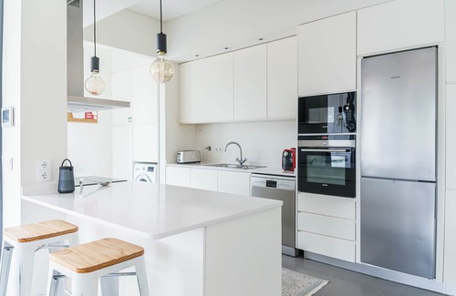 Troia Maison | Vues reposantes Villa Comporta