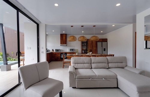 Arenal Hot Springs Villa | Villa Bromelia by Arenal Heights