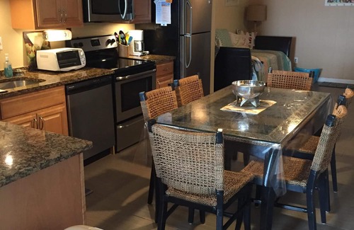 Midtown Ocean City Copropriété | Élégant avec une belle vue