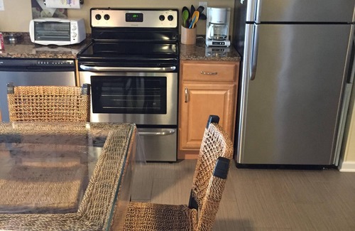 Midtown Ocean City Copropriété | Élégant avec une belle vue