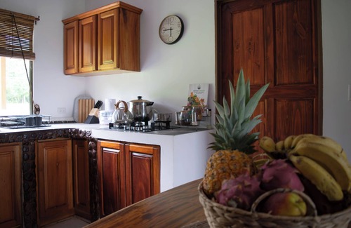 Savegre Maison | Stylish with Beach Access - Hot TUB & Table Tennis