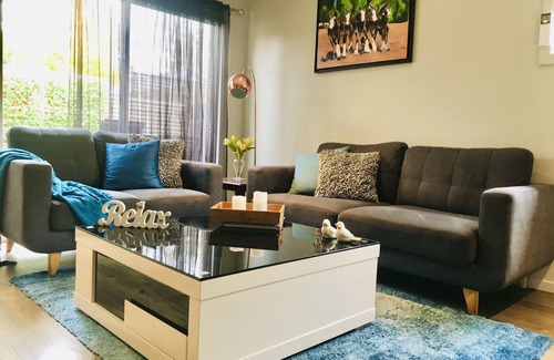 Healesville Maison | Élégamment aménagé, le Ruby’s Retreat offre un emplacement idéal ...
