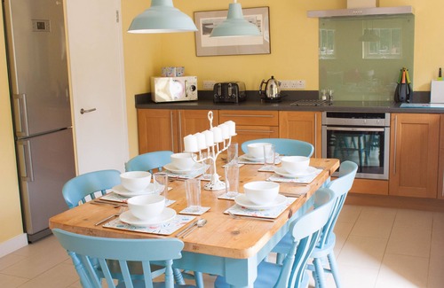 Knodishall Cottage | Élégamment nommé, paisible campagne