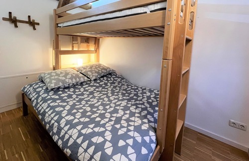 Hohendorf Maison | Stylishly furnished barn loft in Groß Mohrdorf.