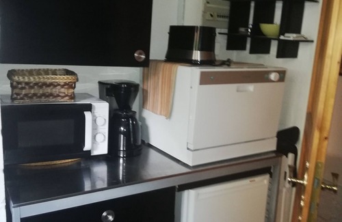 Borgfeld Appartement | Appartement bien meublé dans maison moderne à colombage – Enfants bienvenus !