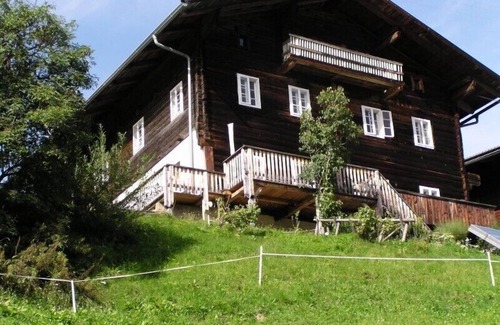 Untertilliach Maison | ferme rénovée avec goût, spacieuse