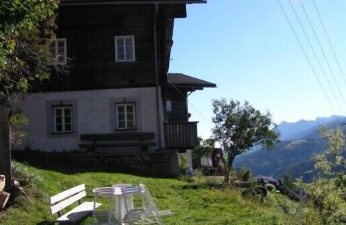 Untertilliach Maison | ferme rénovée avec goût, spacieuse