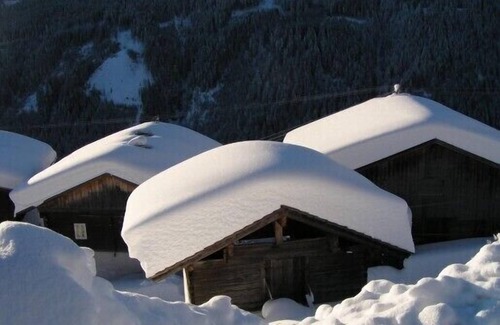 Untertilliach Maison | ferme rénovée avec goût, spacieuse