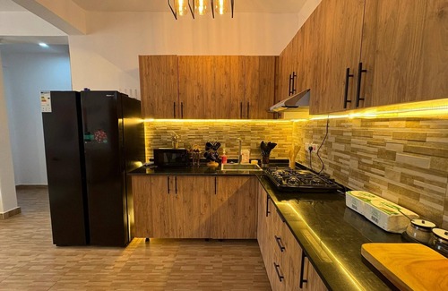 Mikocheni Appartement | Stylist and Spacious Apartment with fast Wi-Fi, secured Parking & 24/7 Security