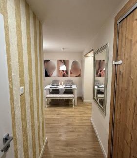 Zvolen Appartement | Stylovy 2 izbovy apartman Zvolen L Stura