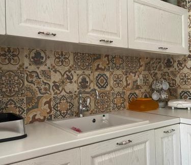 Kylini Maison | Stymfalia Cozy Village Guesthouse