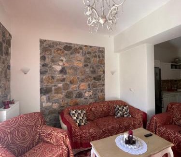 Kylini Maison | Stymfalia Cozy Village Guesthouse