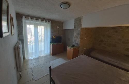 Kylini Appartement | Stymfalia stone house