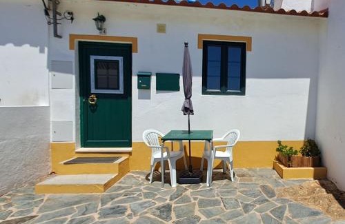 Amieira Maison | Suão Retiro Alentejano