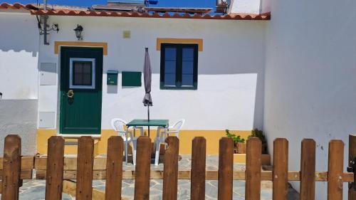 Amieira Maison | Suão Retiro Alentejano