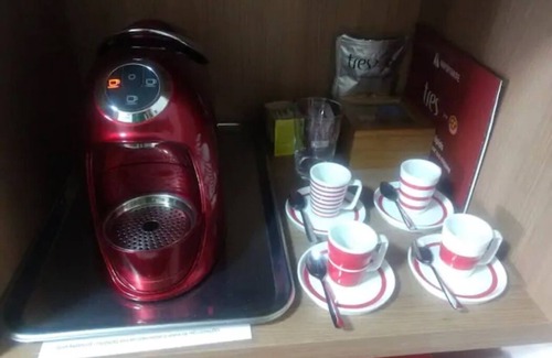 Pedra Azul Appartement | Suíte Charmosa em Pedra Azul