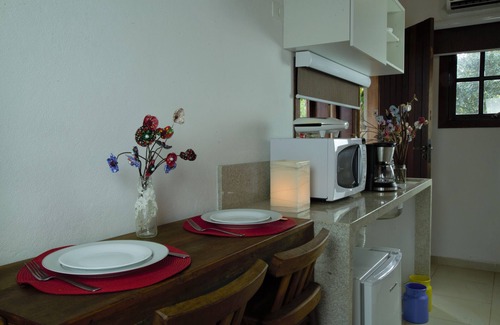Barra do Sahy Appartement | Suíte 1 - Vila dos Caetés - Barra do Sahy