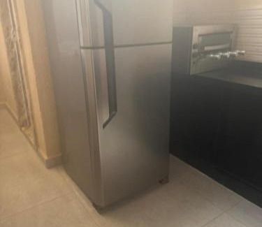Chacrinha Appartement | Suíte 2 Residencial