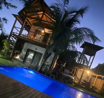 Barra Grande Maison | Suíte 3 Privativa Taipu de Fora