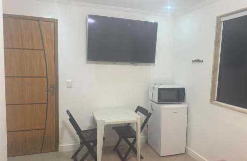 Chacrinha Appartement | Suíte 3 Residencial