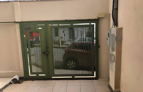 Ipiranga Appartement | Suíte 4 · Suíte Confortável Cama de Casal IV
