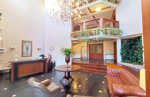 Planalto Appartement | Suíte 453 Wish Serrano Resort Gramado