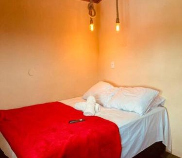 Buzios Appartement | Suíte aconchegante a 30 metros da Orla Bardot 01