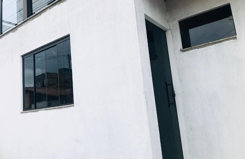 Nossa Senhora de Fatima Maison | Suíte ALGAF Capitolina