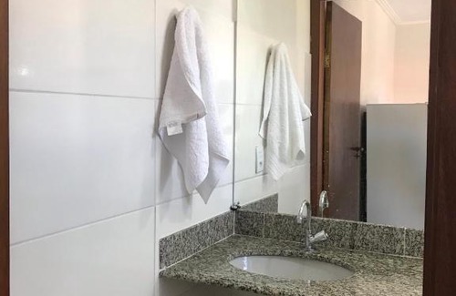 Nossa Senhora de Fatima Maison | Suíte ALGAF Capitolina