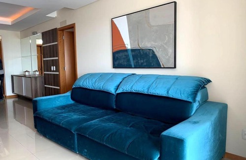 Centro Appartement | Suíte Bella Cittá Master Collection