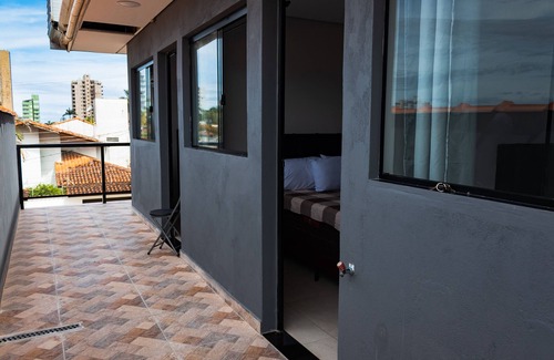 Jardim Aruan Appartement | Suíte a 3 Minutos Praia Indaiá - 02