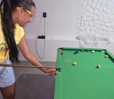 Sitio Maison | Suíte Casal Com Ar