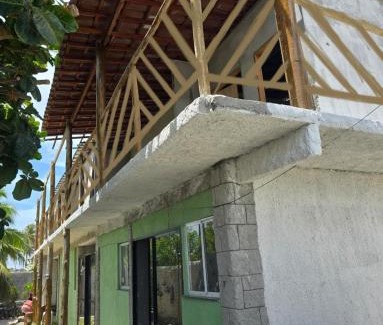 Sitio Maison | Suíte Casal Com Ar
